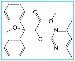 Ambrisentan Ethyl Ester Racemate